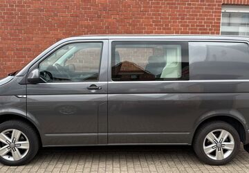 VW T6 Transporter 85.000 km 21.790 &euro; Nottuln-Appelhülsen 48301