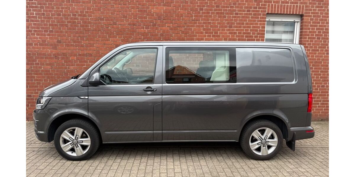 VW T6 Transporter 85.000 km 21.790 &euro; Nottuln-Appelhülsen 48301