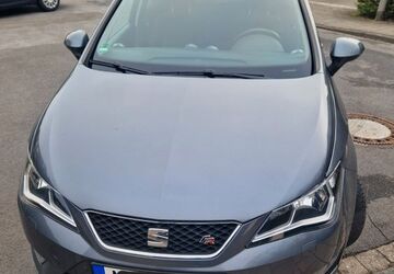 Seat Ibiza 154.000 km 6.100 &euro; Münster 48167