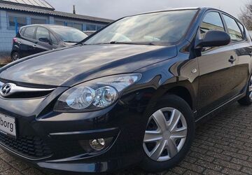 Hyundai i30 135.900 km 4.950 &euro; Emsdetten 48282