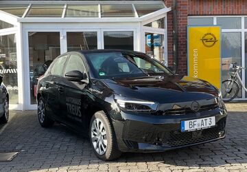 Opel Corsa 4.998 km 19.899 &euro; Laer 48366