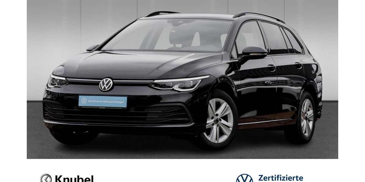 VW Golf 56.993 km 22.450 &euro; Münster 48163