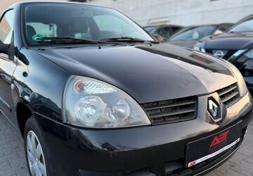 Renault Clio 167.000 km 2.499 &euro; Greven 48268