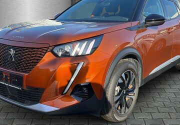 Peugeot 2008 44.084 km 18.950 &euro; Münster 48155