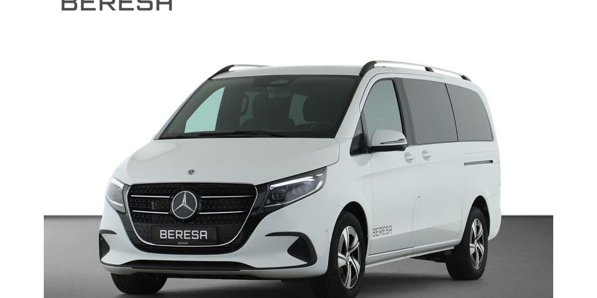 Mercedes-Benz V 300 20.293 km 63.970 &euro; Münster 48155