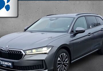 Skoda Superb 19.696 km 37.930 &euro; Münster 48153