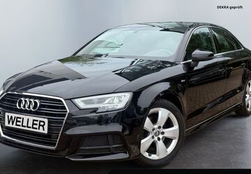 Audi A3 94.807 km 19.990 &euro; Münster 48163