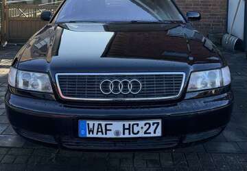 Audi A8 244.034 km 7.195 &euro; Ahlen 59229
