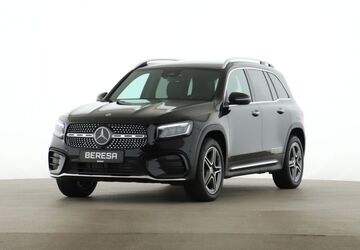 Mercedes-Benz GLB 200 9.900 km 48.950 &euro; Münster 48155