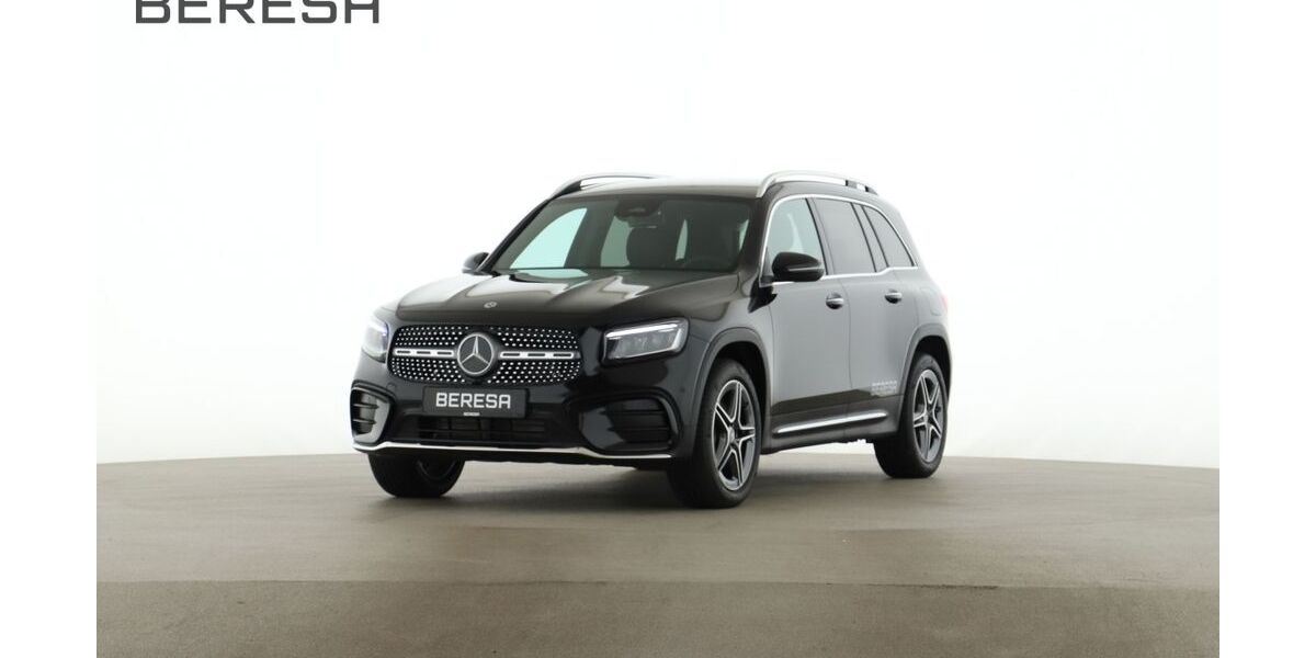 Mercedes-Benz GLB 200 9.900 km 48.950 &euro; Münster 48155