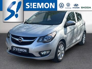 Gebrauchte Opel Karl