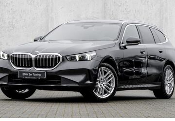 BMW 520 1.001 km 56.590 &euro; Emsdetten 48282