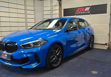 BMW M135 56.217 km 32.999 &euro; Dülmen 48249