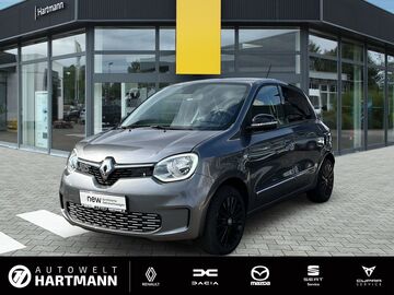 Gebrauchte Renault Twingo