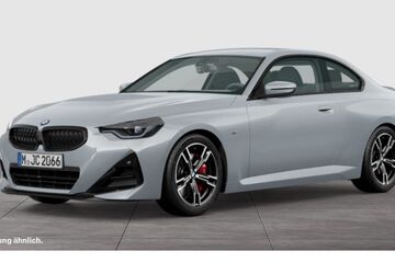 BMW 220 12.484 km 44.690 &euro; Münster 48163