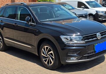 VW Tiguan 56.010 km 18.999 &euro; Münster 48165