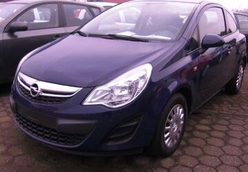 Opel Corsa 129.000 km 5.600 &euro; Emsdetten 48282