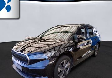 Skoda Enyaq 51.849 km 28.930 &euro; Münster 48157