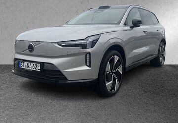 Volvo EX90 2.281 km 78.540 &euro; Münster 48155