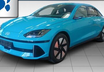 Hyundai IONIQ 6 6.507 km 35.330 &euro; Emsdetten 48282