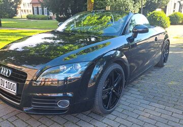 Audi TT 199.999 km 10.950 &euro; Nottuln 48301