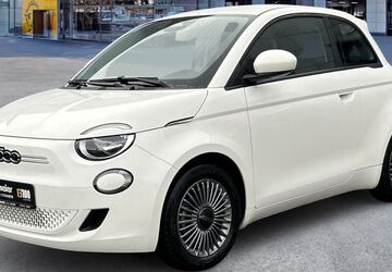 Fiat 500e 20.369 km 19.425 &euro; Münster 48155
