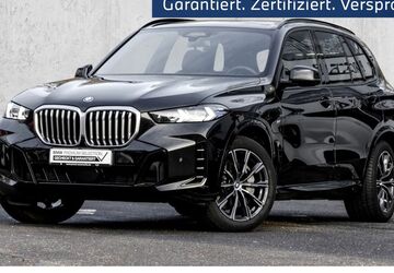 BMW X5 6.973 km 82.374 &euro; Münster 48163