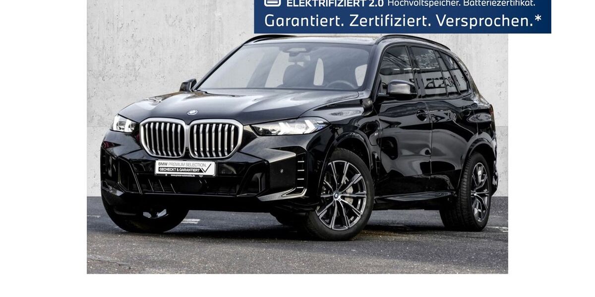 BMW X5 6.973 km 82.374 &euro; Münster 48163