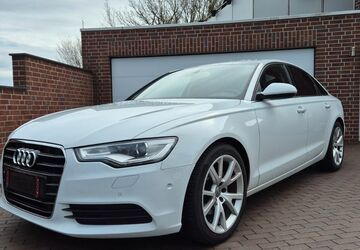 Audi A6 208.000 km 12.000 &euro; Warendorf 48231