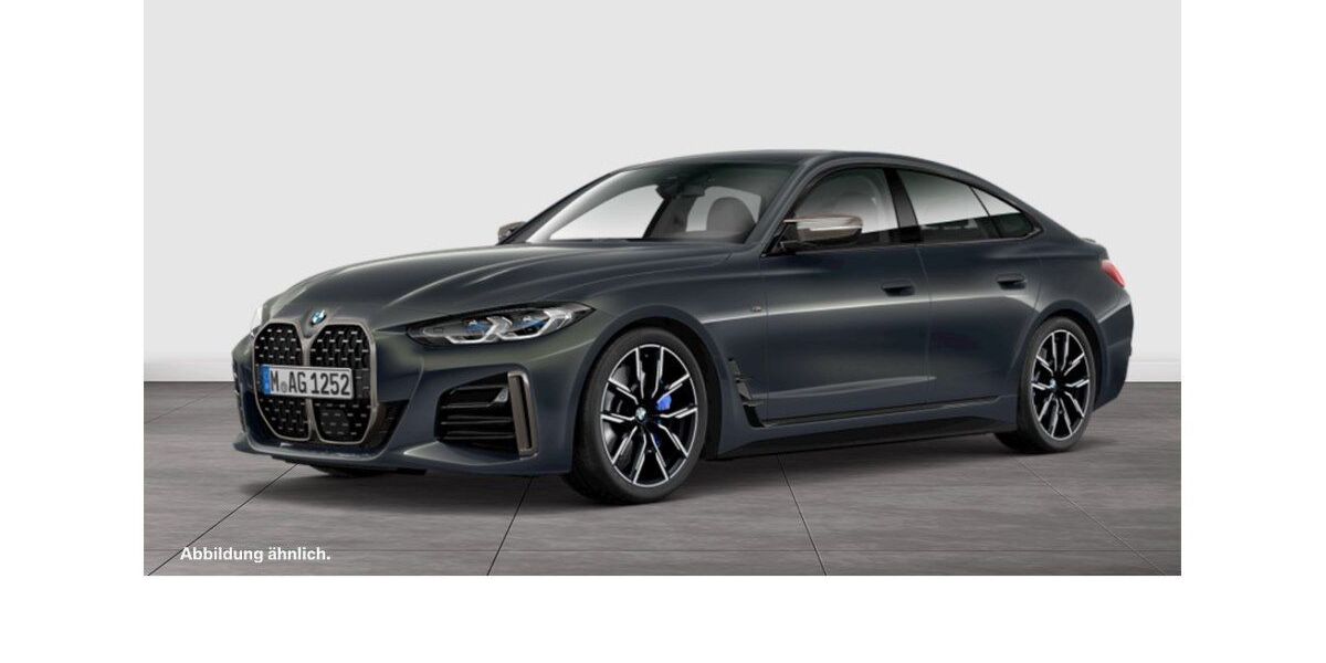 BMW M440 84.702 km 44.758 &euro; Münster 48163