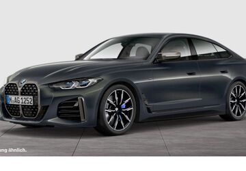 BMW M440 84.704 km 44.758 &euro; Münster 48163