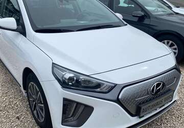 Hyundai IONIQ 20.237 km 14.999 &euro; Rosendahl 48720