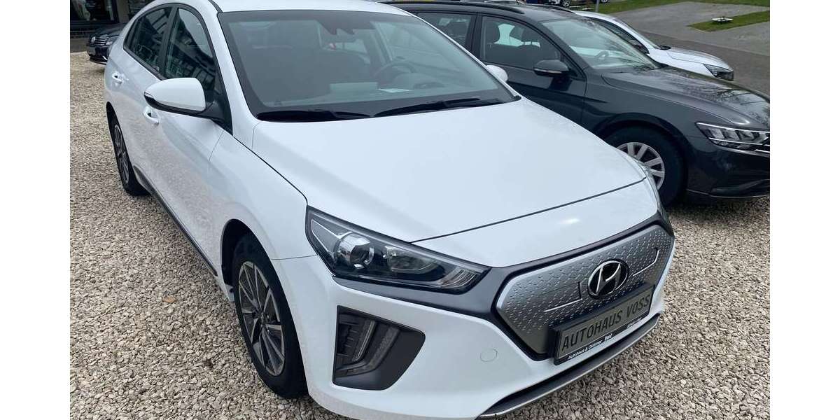 Hyundai IONIQ 20.237 km 14.999 &euro; Rosendahl 48720