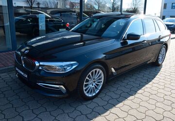 BMW 530 169.000 km 24.950 &euro; Altenberge 48341