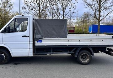 Mercedes-Benz Sprinter 130.777 km 5.000 &euro; Münster 48159