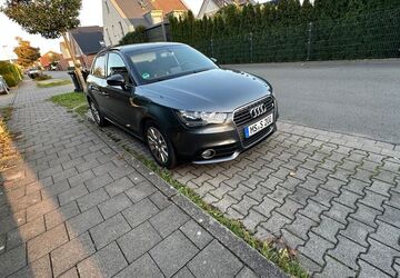 Audi A1 143.000 km 7.590 &euro; Münster 48163