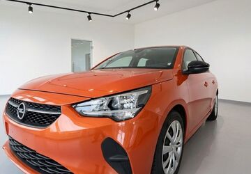 Opel Corsa 57.890 km 11.990 &euro; Emsdetten 48282