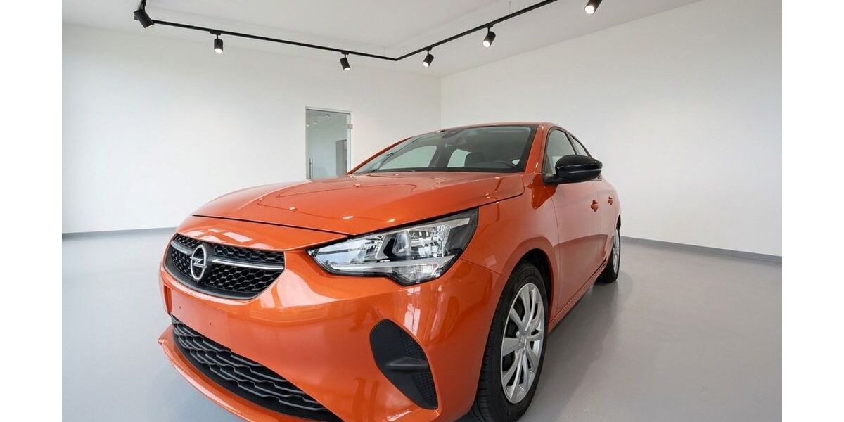 Opel Corsa 57.890 km 11.990 &euro; Emsdetten 48282