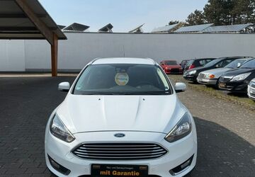 Ford Focus 141.442 km 6.999 &euro; Telgte 48291