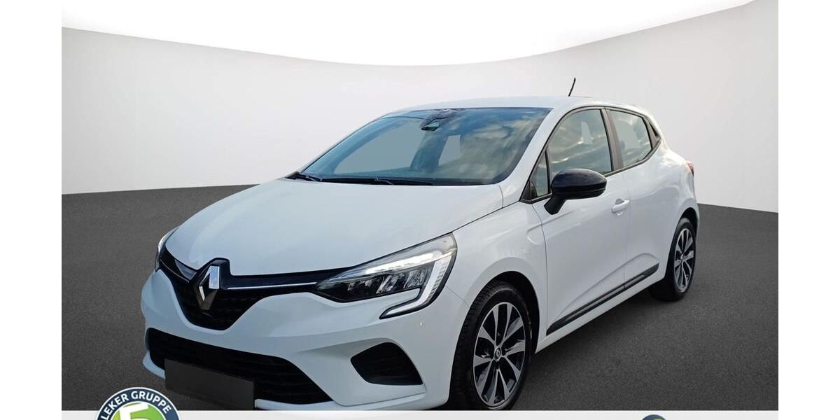 Renault Clio 69.679 km 11.330 &euro; Dülmen 48249