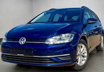 VW Golf 123.682 km 13.999 &euro; Sendenhorst 48324
