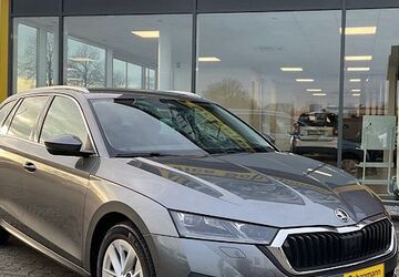 Skoda Octavia 42.583 km 27.990 &euro; Ostbevern 48346