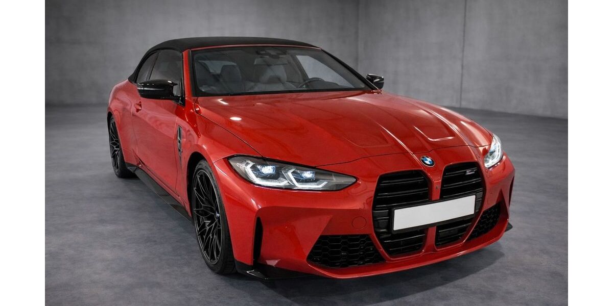 BMW M4 28.130 km 70.890 &euro; Münster 48163