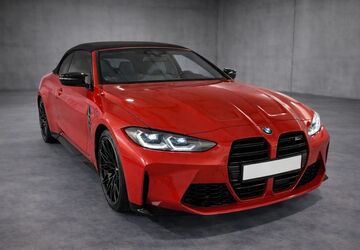 BMW M4 28.130 km 71.900 &euro; Münster 48163