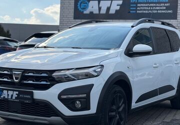 Dacia Jogger 58.000 km 13.990 &euro; Münster 48165