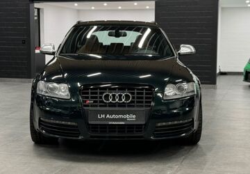 Audi S6 180.645 km 19.990 &euro; Lüdinghausen 59348
