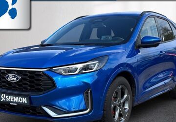Ford Kuga 16.695 km 31.730 &euro; Münster 48153