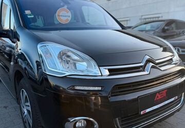 Citroen Berlingo 157.000 km 8.199 &euro; Greven 48268