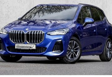 BMW 223 Active Tourer 9.305 km 40.855 &euro; Münster 48163