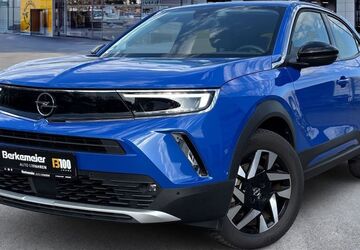 Opel Mokka-e 17.598 km 18.925 &euro; Münster 48155